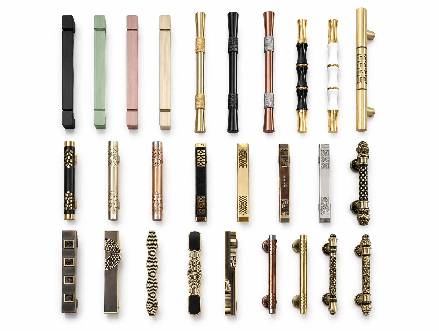 Door Handles